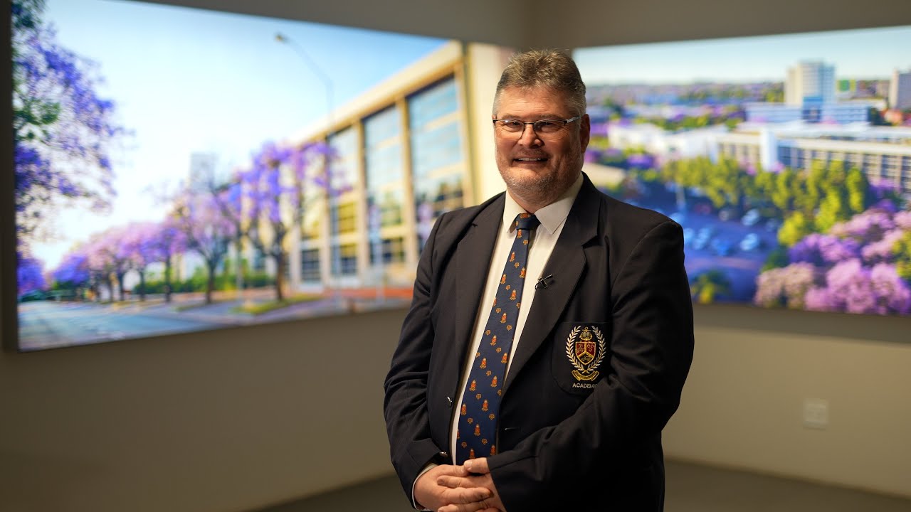 Message from the Dean